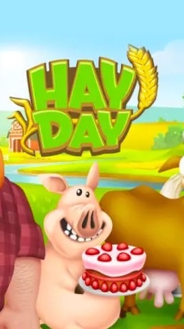 卡通農場 Hay Day 社區交流