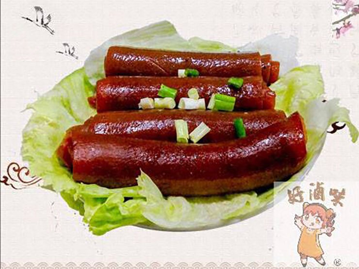 新北市三重區文化南路超人氣滷味★好滷味滷獲你的心★