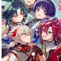 快樂扮演群（？