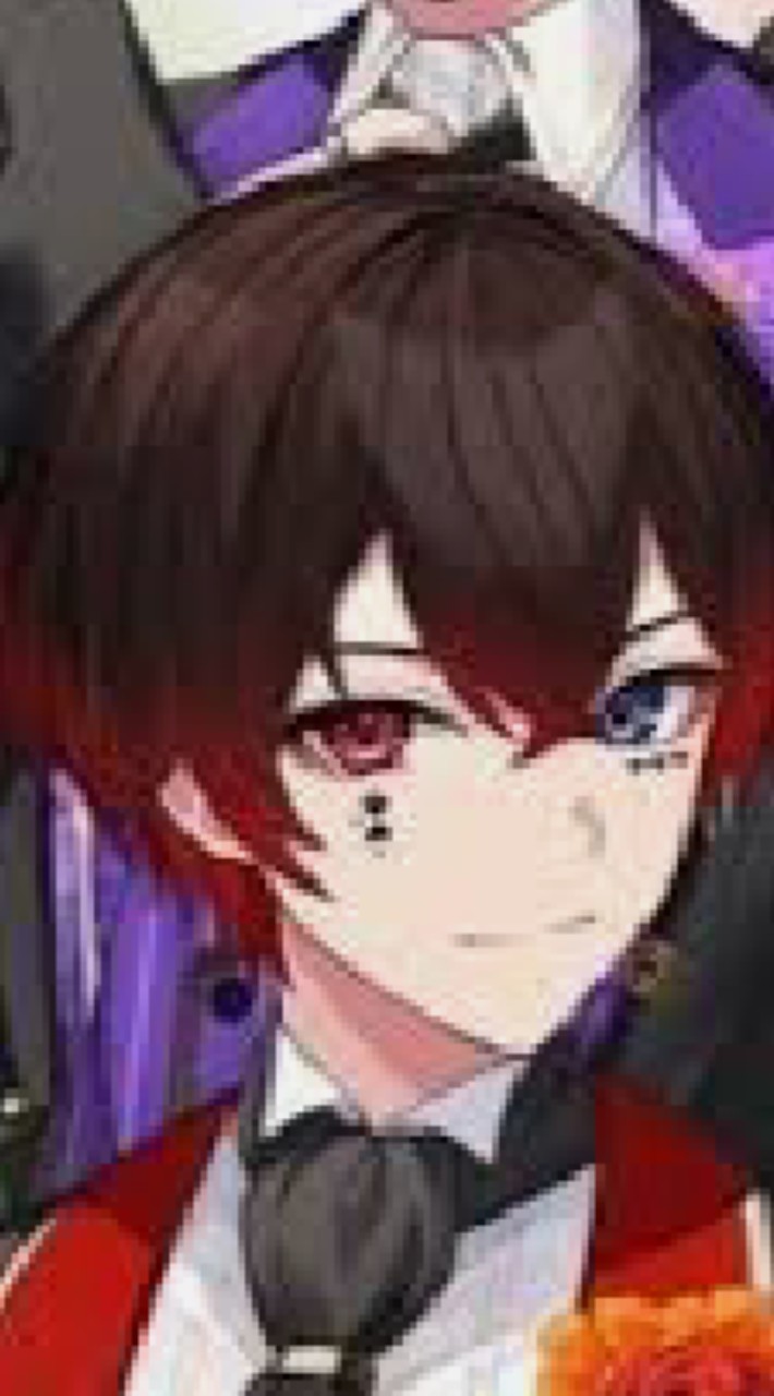 STPR&VOISING&オリキャラ刑務所