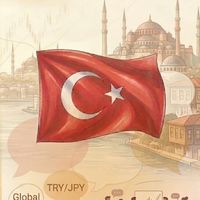 FX・トルコリラ🇹🇷掲示板