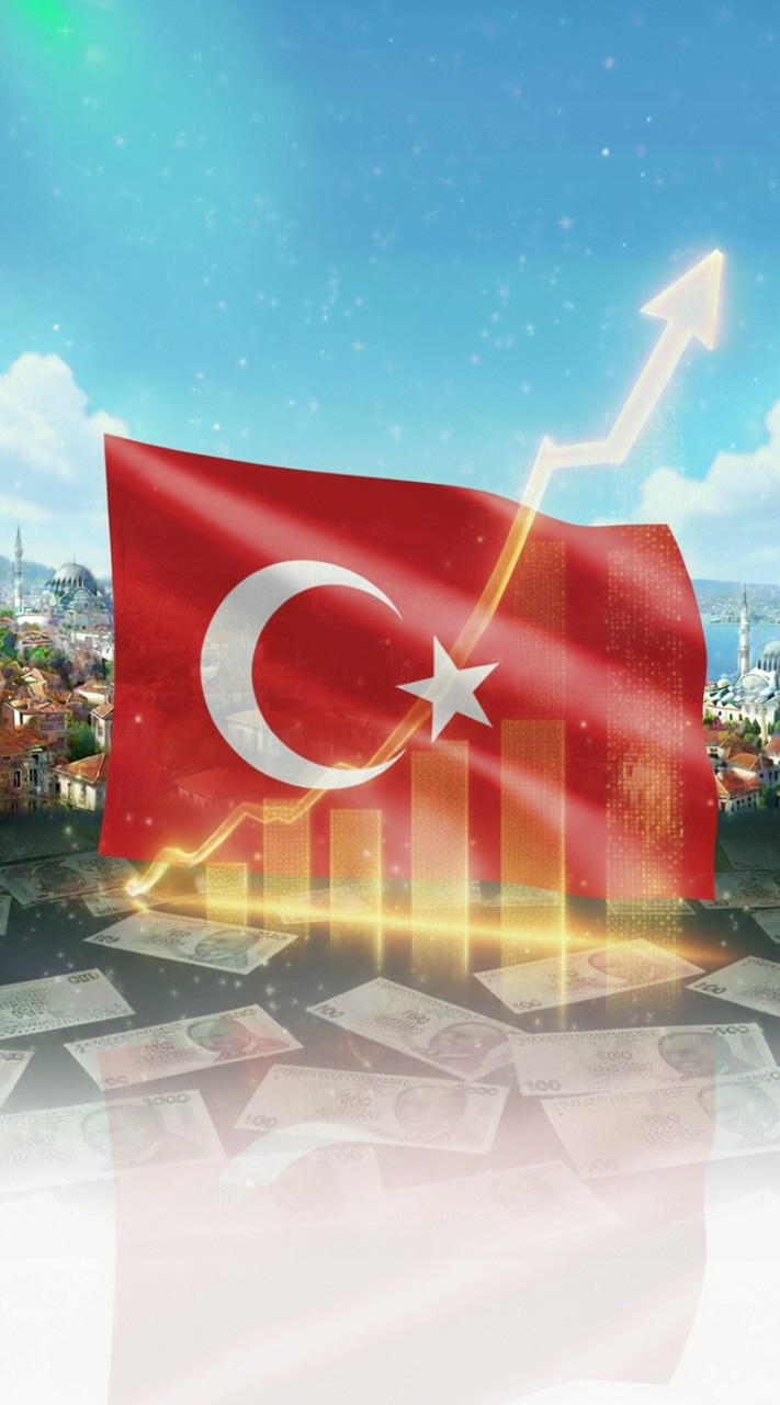 FX・トルコリラ🇹🇷掲示板
