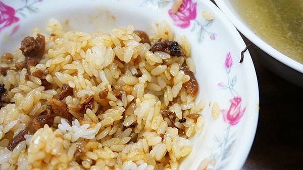 【台北美食】阿滿小吃店-吃了會讓人讚不絕口的美味小吃店