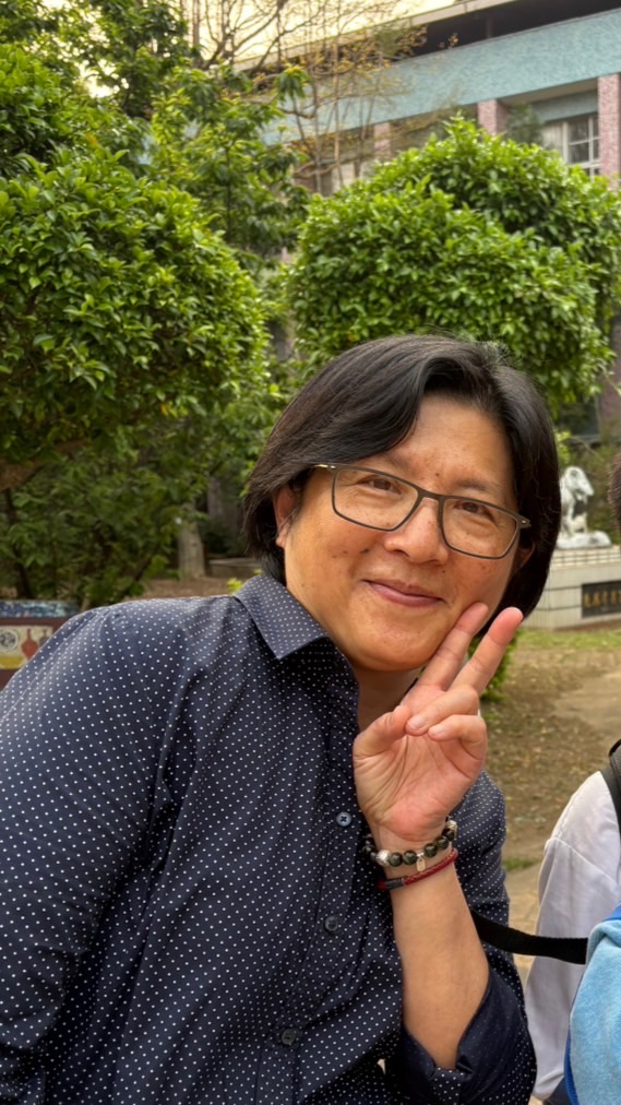 807班群（鶯中）