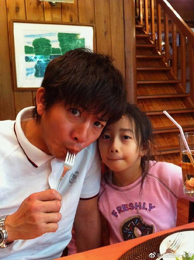 木村拓哉過生日女兒 有 最佳老爸 真的很難找老公 Ctwant Line Today