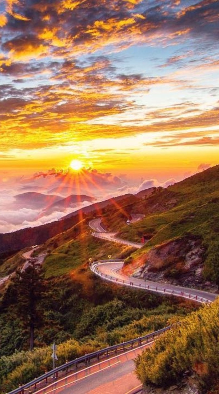 小莫旅行趣