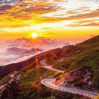 小莫旅行趣