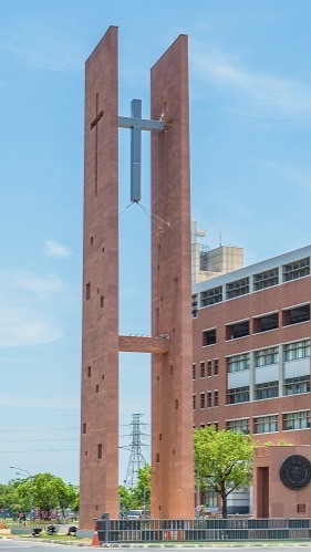 長榮大學110學年度校外賃居幹部群