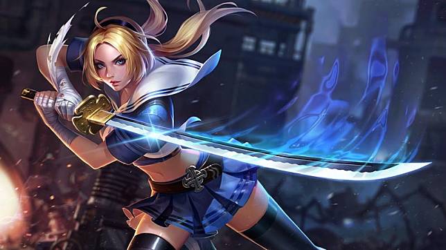 Cara Efektif Mengalahkan Butterfly, Hero Assassin Terkuat di Mobile Arena