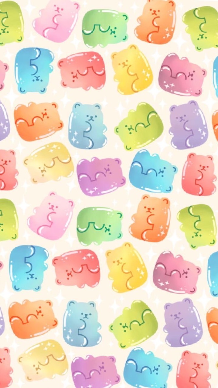 🏰GUMMIES GANGS🐾