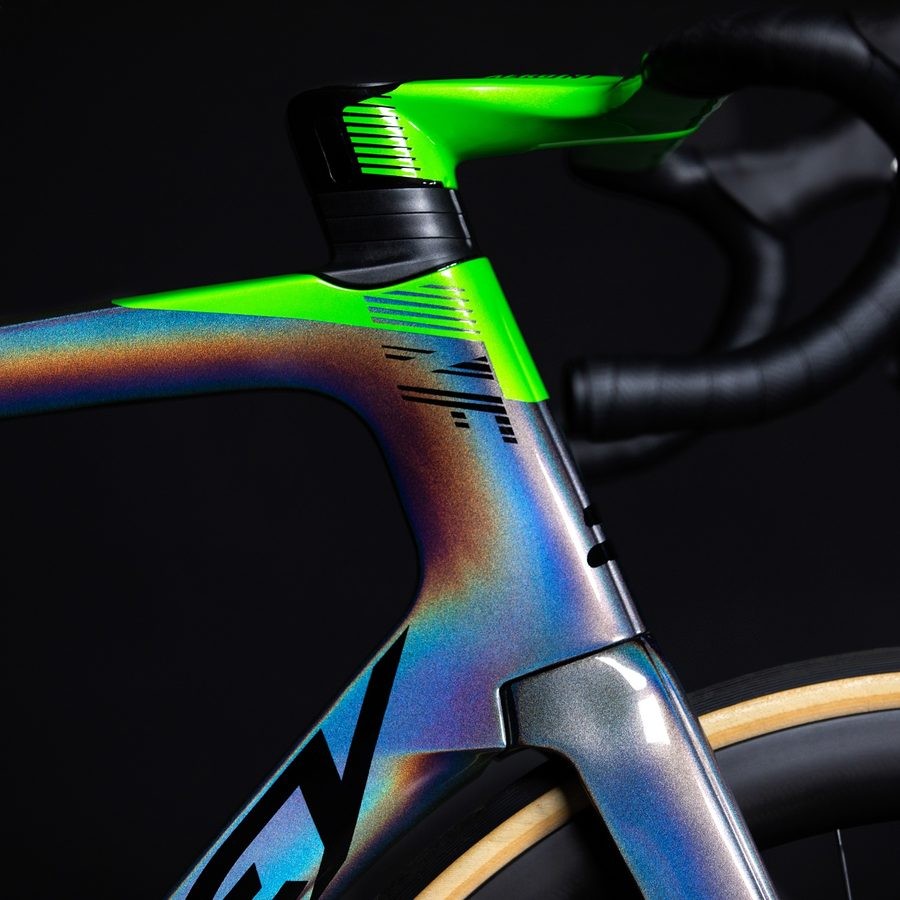 ロード用チューブレスレディタイヤがヴェロフレックスから新登場｜VELOFLEX