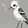 シマエナガXAU同好会