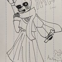 アンテイラストオプ