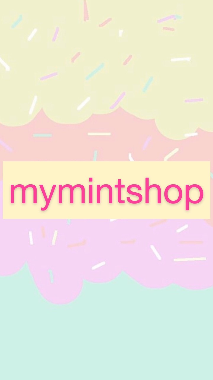 ตัวแทนจำหน่ายเสื้อผ้าmymintshop