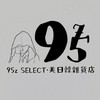 95z SELECT•美日韓雜貨店