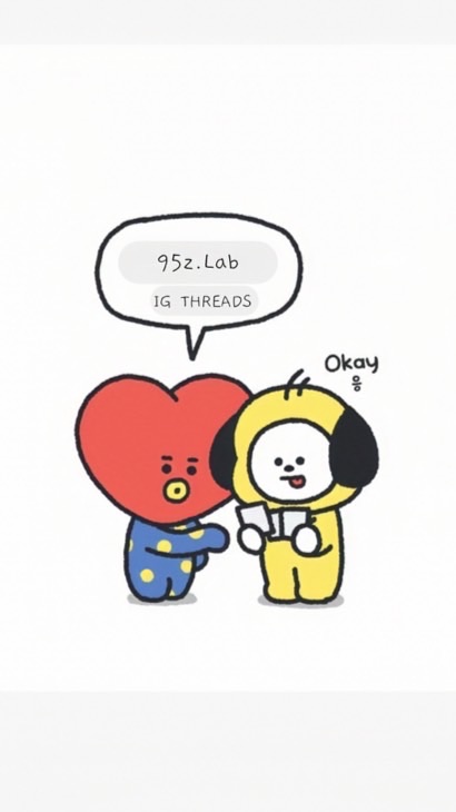 🇰🇷🇯🇵🇺🇸95z.Lab•餃子雜貨店🥟