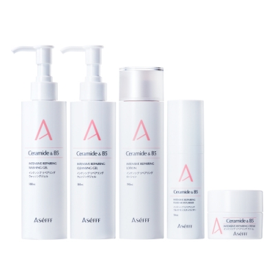 超滲透、全修護、強保濕，長潤澤 雙重保濕明星成分提升肌膚保水度 敏弱肌膚設計無油卸妝肌膚零負擔 超導活性微分子修護保濕快速滲透 深層導入肌底補水保濕