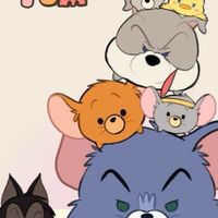 トムとジェリーが好きな民+チェイスチェイスやってる民(ほぼ雑談です)