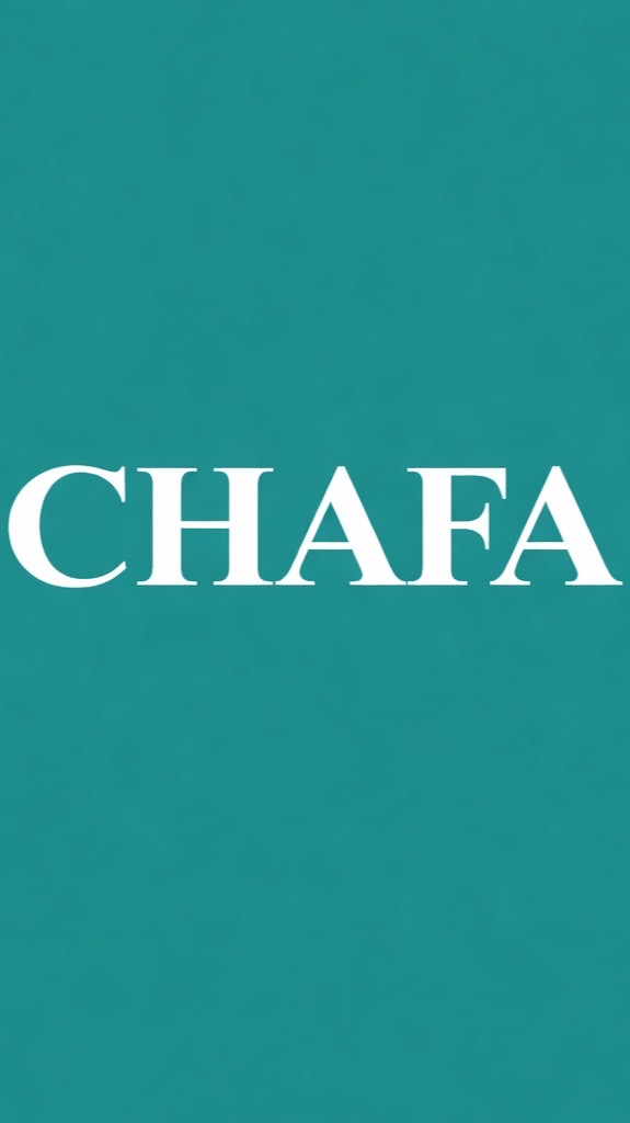 CHAFA OFFICIAL