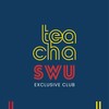SWU X tea cha