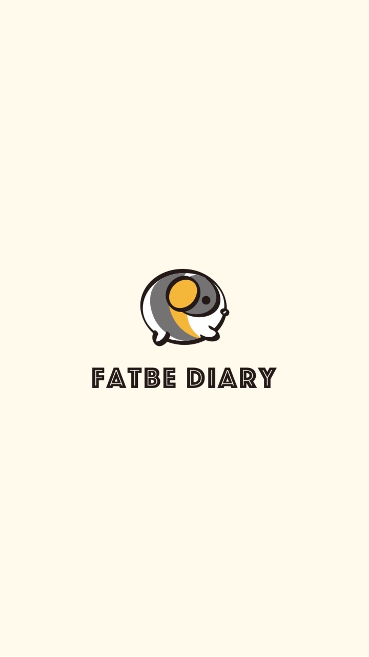 Fatbe Diary 天竺鼠成長日記