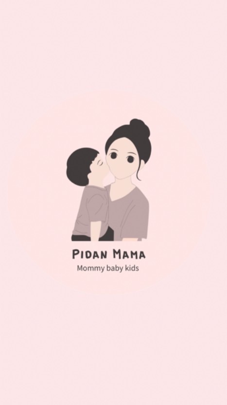 Pidanmama 正韓質感童裝選物 日本代購