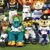 野球大好きなやつ集まれ〜