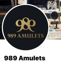 989Amulets