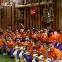 กลุ่มศิษย์เก่าบ้านท่าวังผา รุ่นที่2