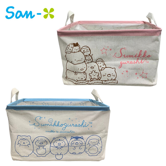 內裏為防潑水塗層 耐髒汙好清潔 不使用時可攤平收納不占空間 日本正版授權商品 圖片僅供參考產品以實際收到商品為準