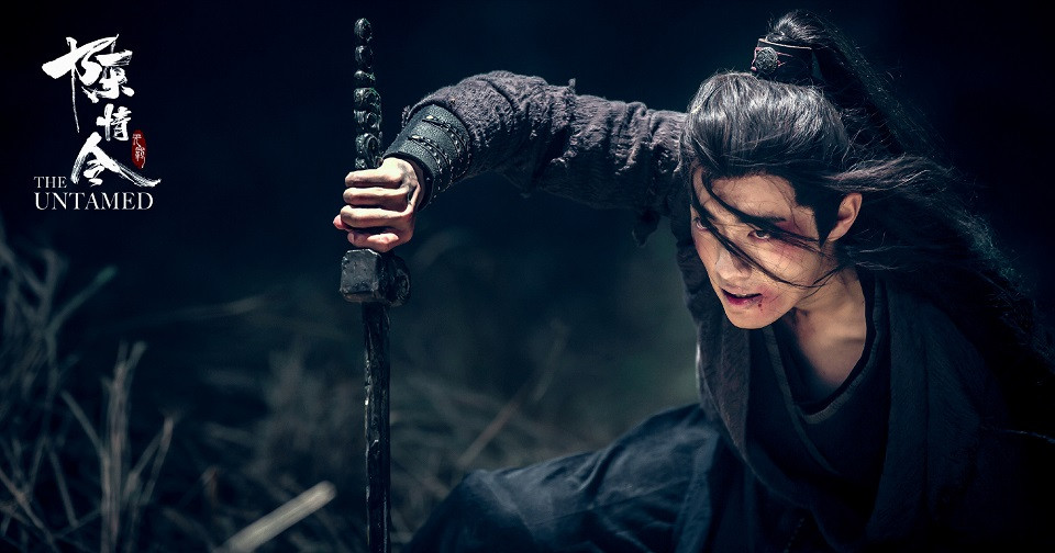 陸劇中「跨界最成功的演員」3：肖戰 偶像男團→演員