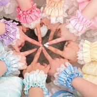 ♡ 架空アイドルオーディション ♡ ꒰ CANDY LOVER ꒱