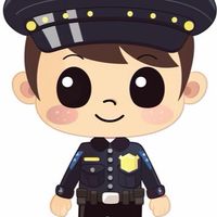 แสงไฟวิบวับ 🚔