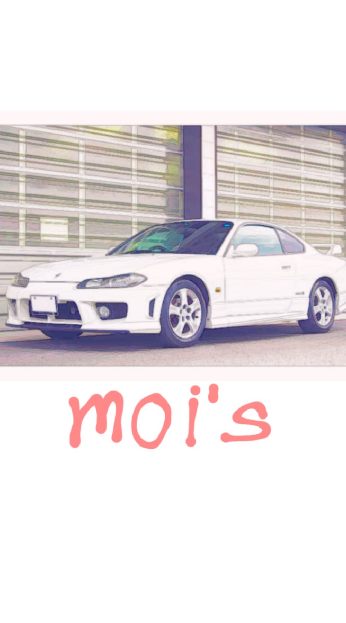 OpenChat moi's 雑談 カーパーキング