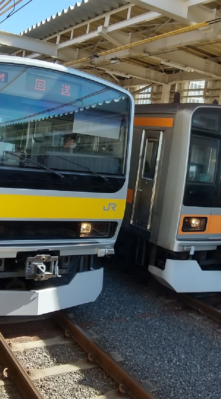 OpenChat 発車メロディー愛好家達