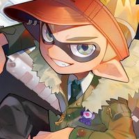 スプラ部雑談も（スプラしたい人集まれー！)