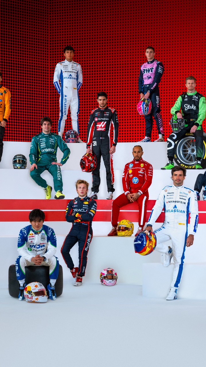 รอบรู้เรื่อง F1