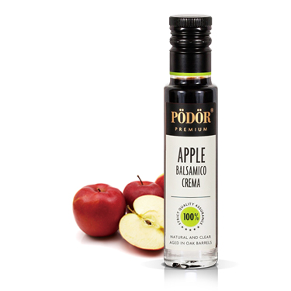 pdr波多爾-巴薩米克蘋果醋(陳年)