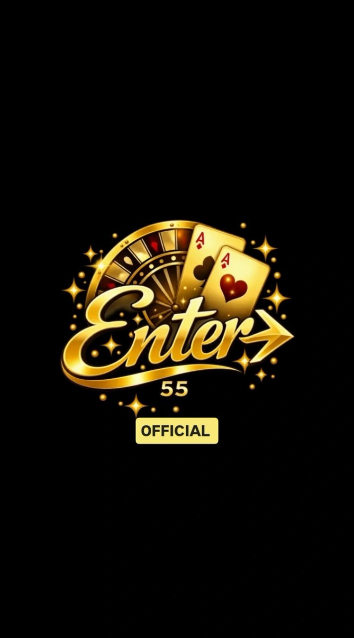 ENTER55 | OFFICIAL 2026-2027