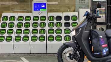 超車光陽後， 宏佳騰 Amotor 正式擠下中華 emoving 爬上電動車全年亞軍