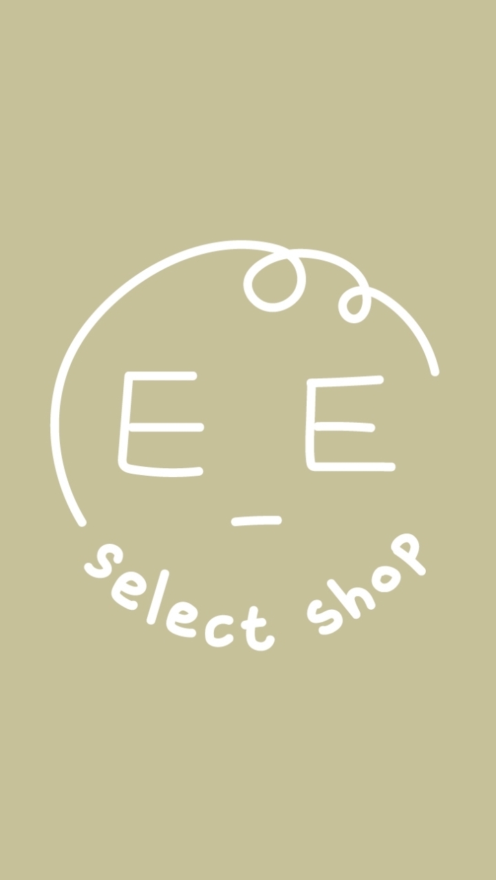 0620-0623 東京連線 EE._.selectshop
