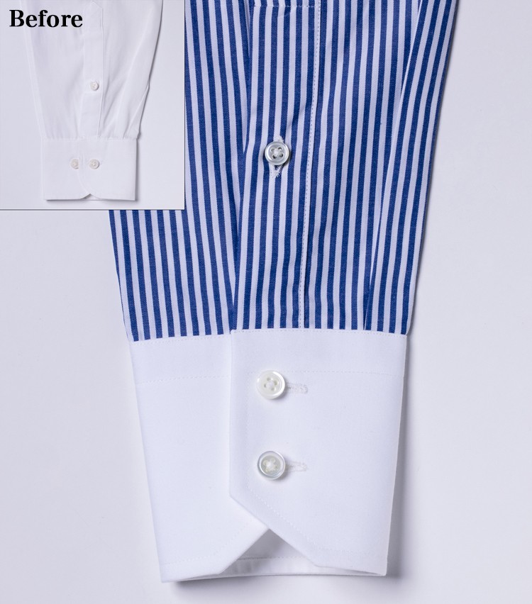 シャツでこんなに変わるのか 麻布テーラーのオーダーシャツが男の格を上げる 後編