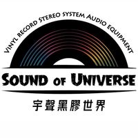 宇聲黑膠 - 交流、分享區