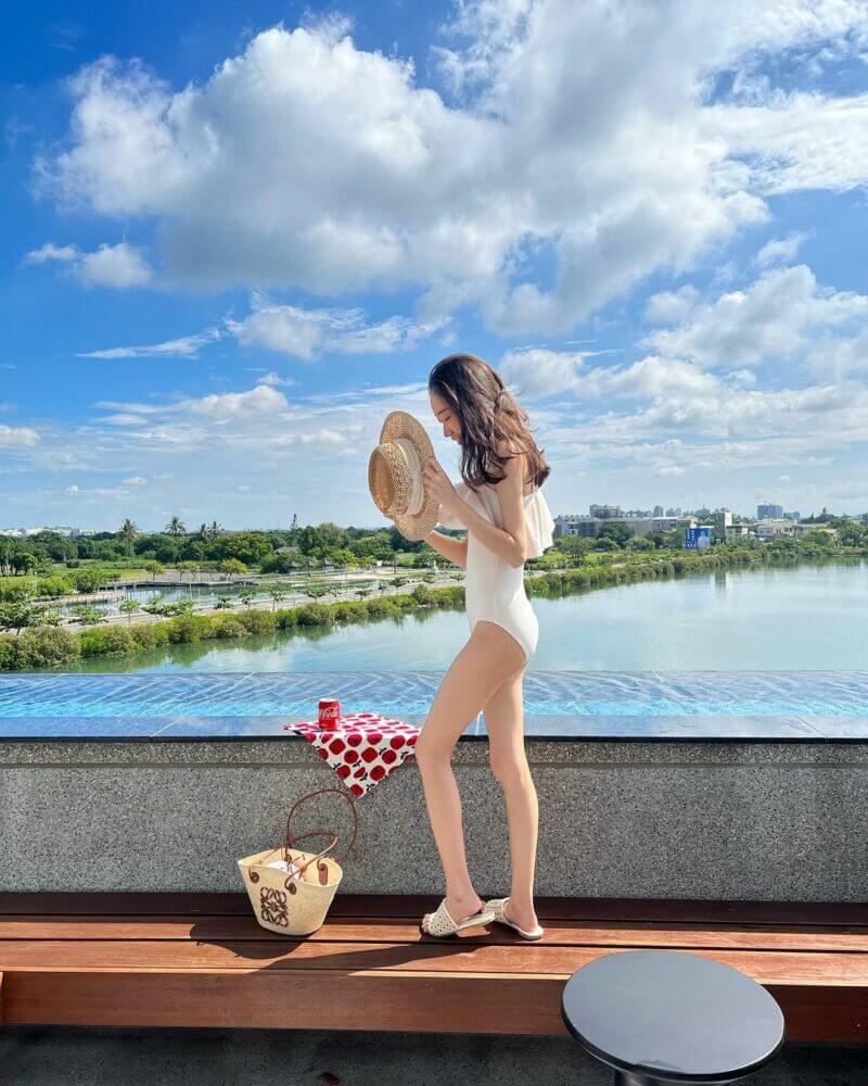 福爾摩沙遊艇酒店 台南住宿推薦