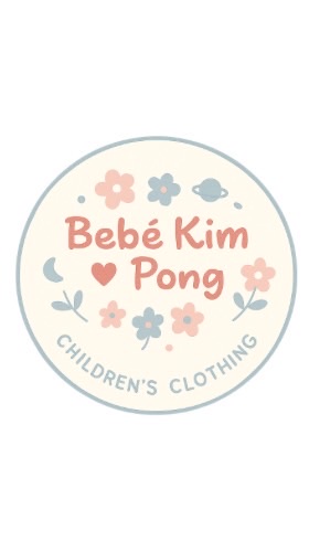 🇰🇷Bebé Kim × Pong｜韓國童裝|日韓連線選品