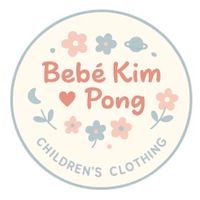 🇰🇷Bebé Kim × Pong｜韓國童裝|日韓連線選品