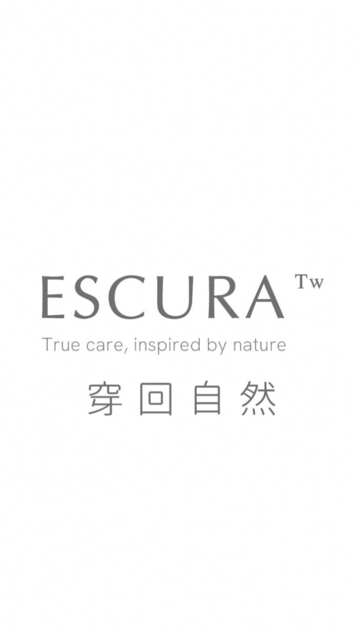 ESCURA穿回自然 | 10%現金回饋22%IBV