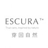 ESCURA穿回自然 | 10%現金回饋22%IBV