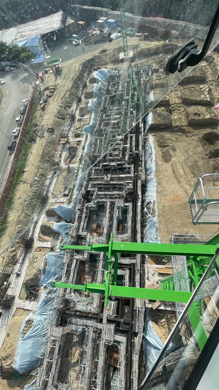 台南/高雄-塔吊操作手交流區🏗️