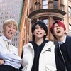 新中一、中二のジャムズ集合！